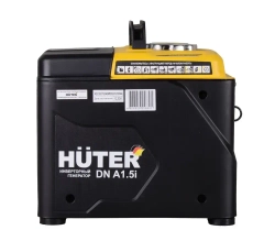 Инверторный генератор DN А1,5i Huter - чистый синус, 1,2 кВт