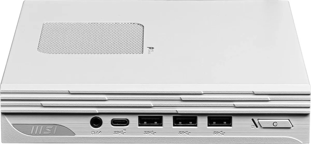 Неттоп  MSI Pro DP10 12M-230XRU