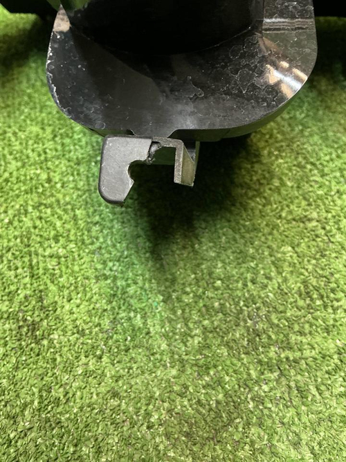 ДХО правый Changan CS95PLUS (2023-н.в.) LED