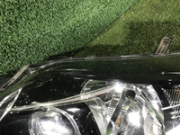 Фара левая Toyota Land Cruiser Prado 150 (2013-2017) LED