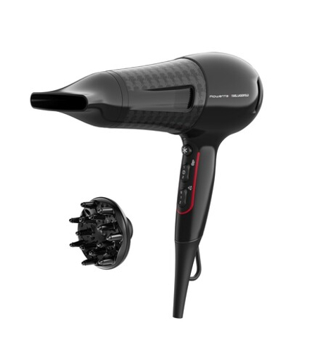 Фен Rowenta Karl Lagerfeld CV591LF0