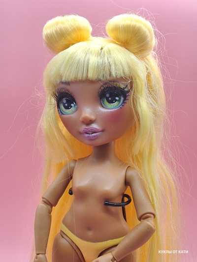 Кукла Рейнбоу Хай Sunny Madison 067