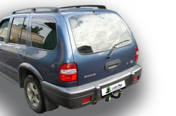 Фаркоп на Kia Sportage K103-A