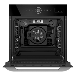 Встраиваемый электрический духовой шкаф Maunfeld EOEH7617STB