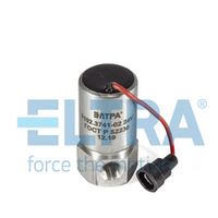 Топливная система