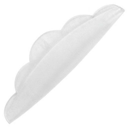 Набор накладок силиконовых для век 5 размеров 5 пар