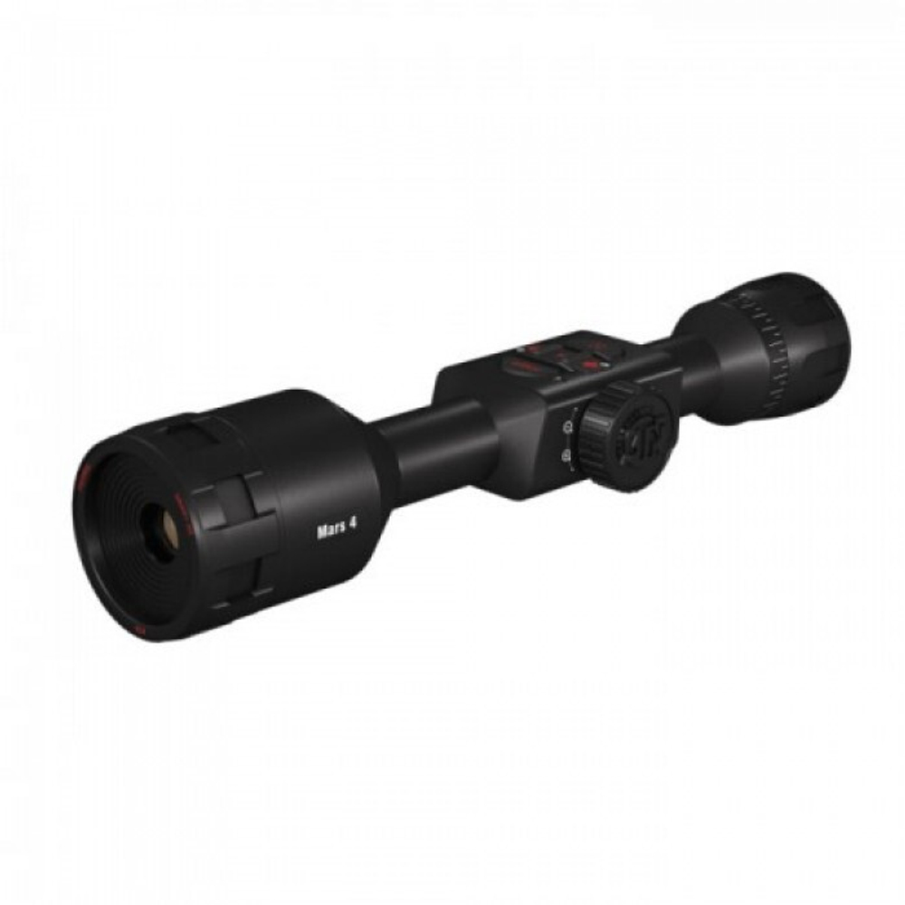 Тепловизионный прицел ATN MARS 4 640 1.5-15X