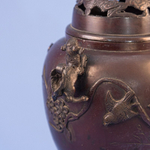 Курильница «Собаки Шиши»