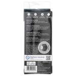 Tweezerman, Ножницы для волос на лице, 1 шт.