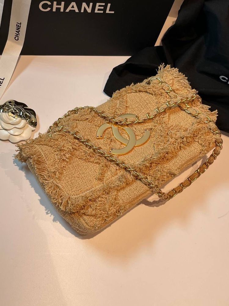 Сумка CHANEL
