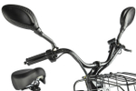 Электровелосипед Eltreco Porter Fat 700 (2024)