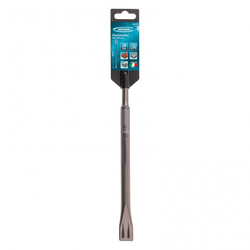 Зубило плоское 20 х 250 мм, Pro, SDS Plus Gross