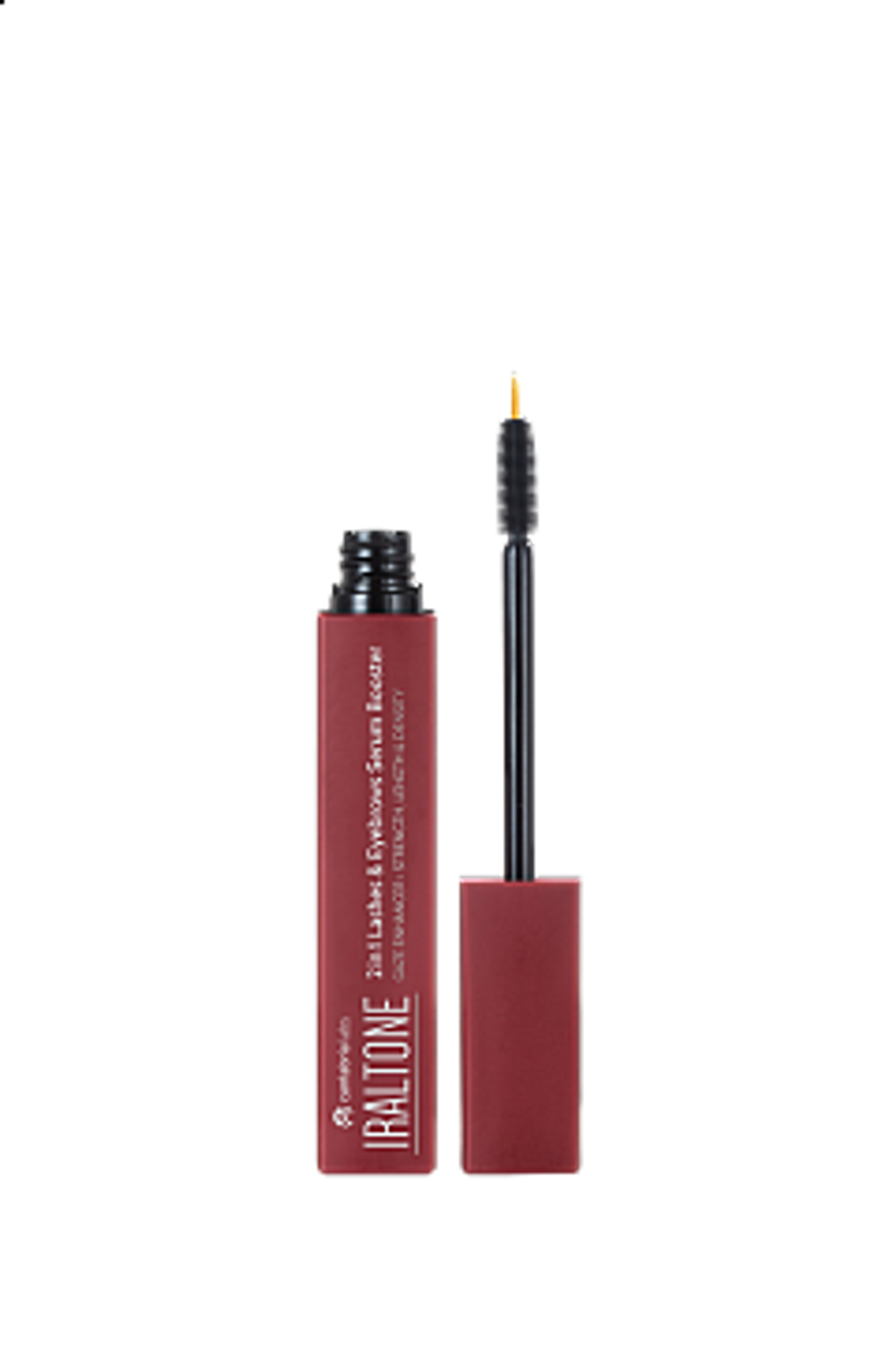IRALTONE - 2 in 1 Lashes and Eyebrows Serum Booster (Cantabria Labs) – Сыворотка-бустер 2х1 для бровей и ресниц 10 мл.