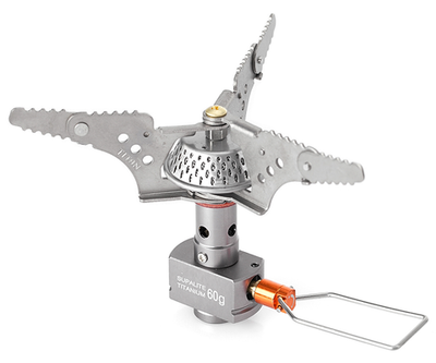 Горелка Kovea Supalite [KB-0707]