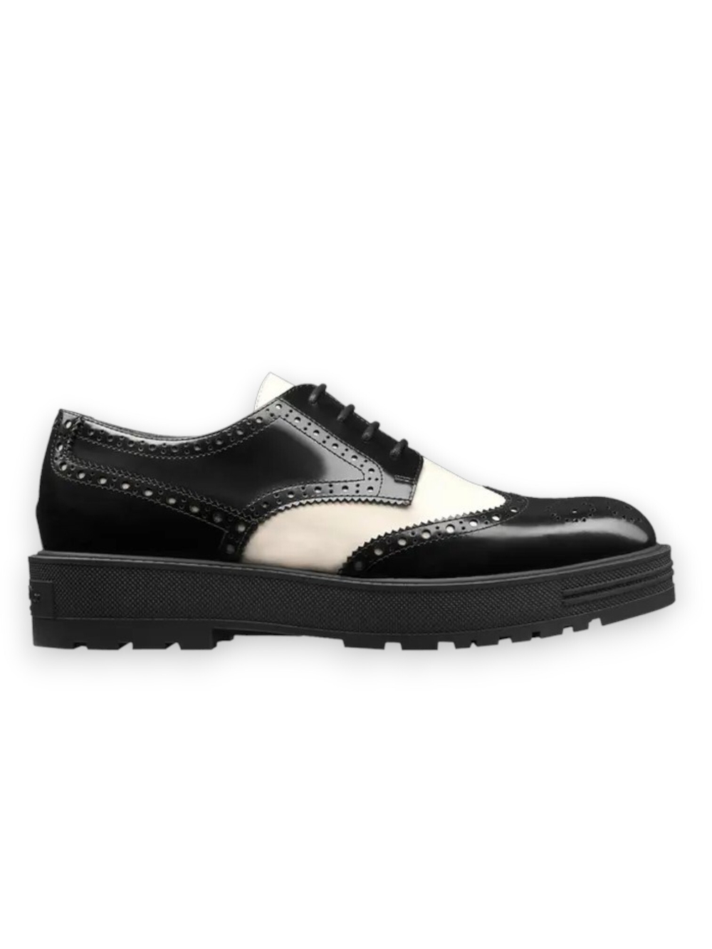 Полуботинки Christian Dior