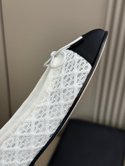 Chanel Ballet Flats (6 colors)