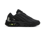 Кроссовки Nocta X Nike Hot Step Air Terra "Triple Black"
