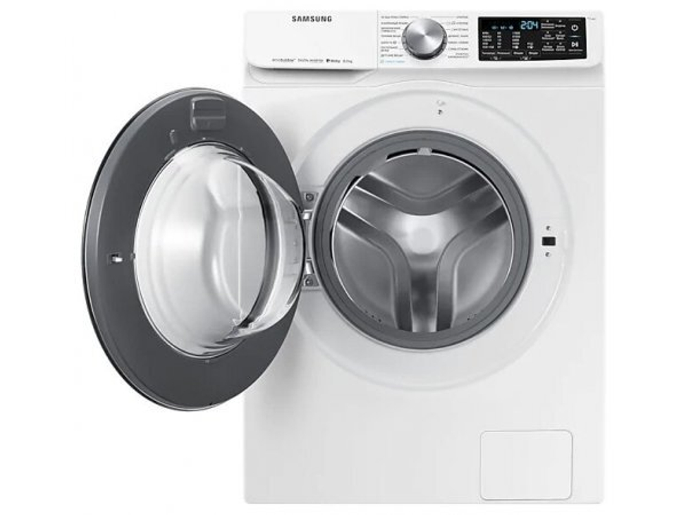 Стиральная машина Samsung WW80R62LVEWDLP
