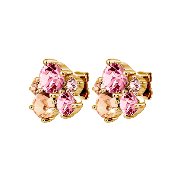 Серьги Dyrberg Kern MINNIE SG ROSE 480162