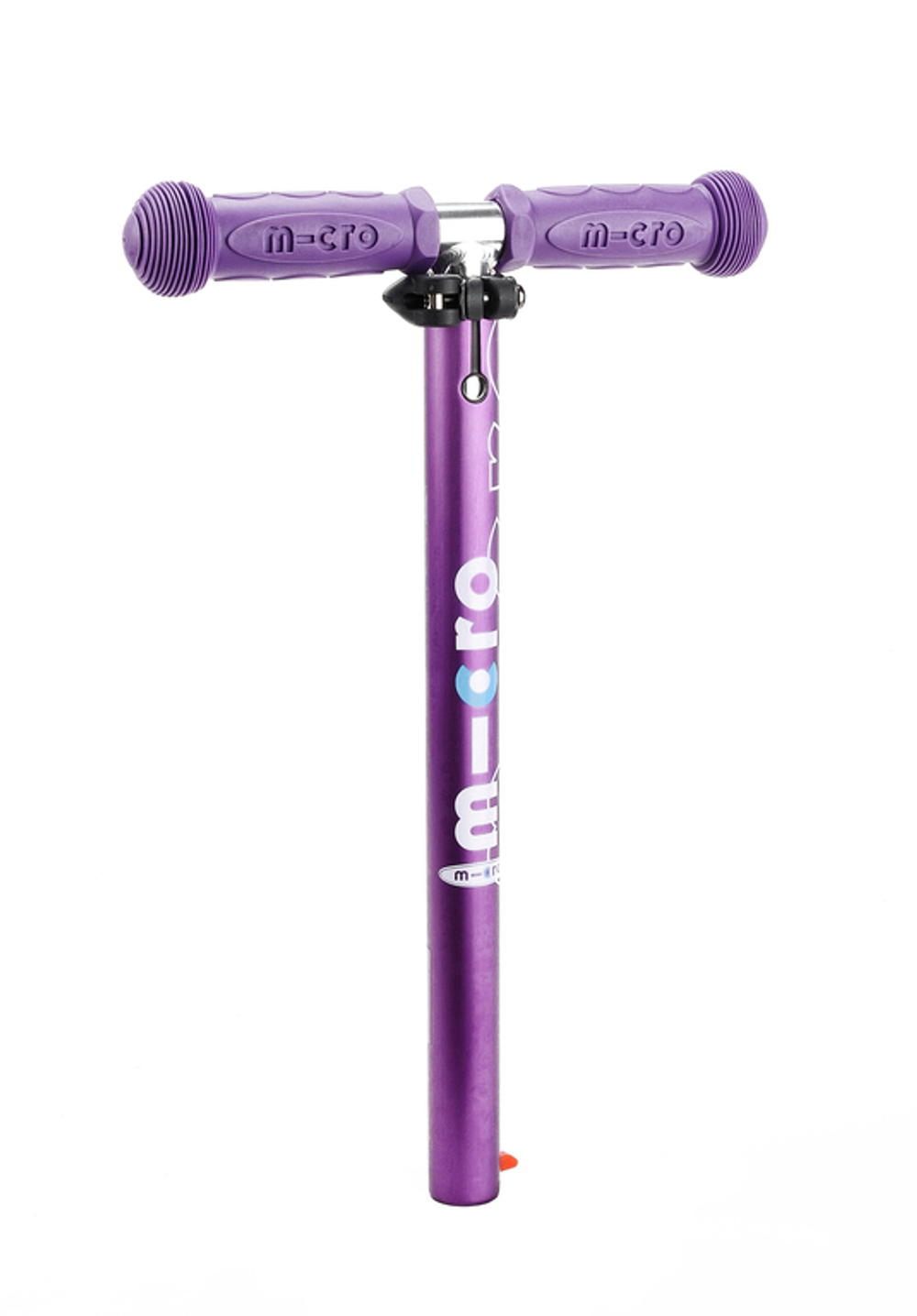 Т-ручка MINI Deluxe сиреневый