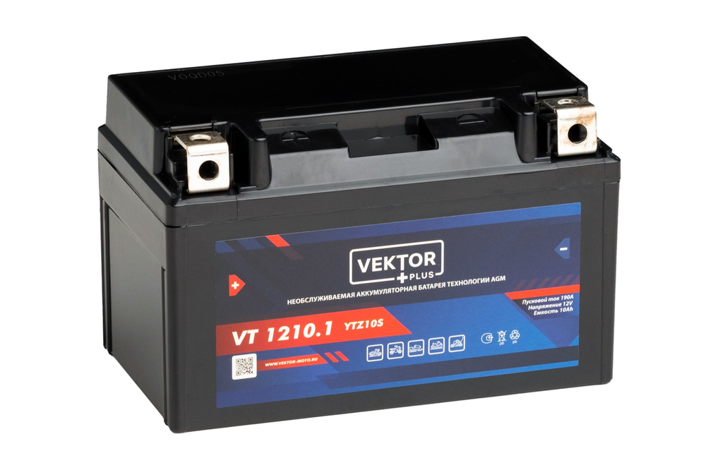 VEKTOR VT 1210.1