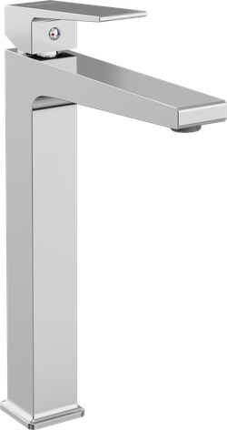 Смеситель для раковины STWORKI Нюборг S37020CR хром