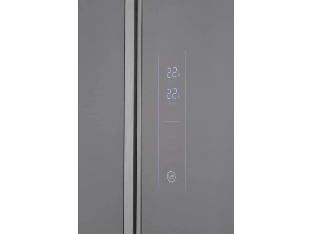 Холодильник Haier HB18FGSAAARU