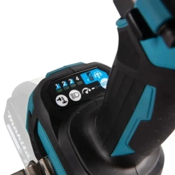 Makita DTW700Z гайковерт аккумуляторный ударный (без АКБ и ЗУ)