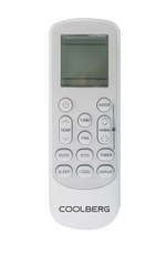 Cплит-система Coolberg CITY CS-12SH1-IN/CS-12SH1-OUT