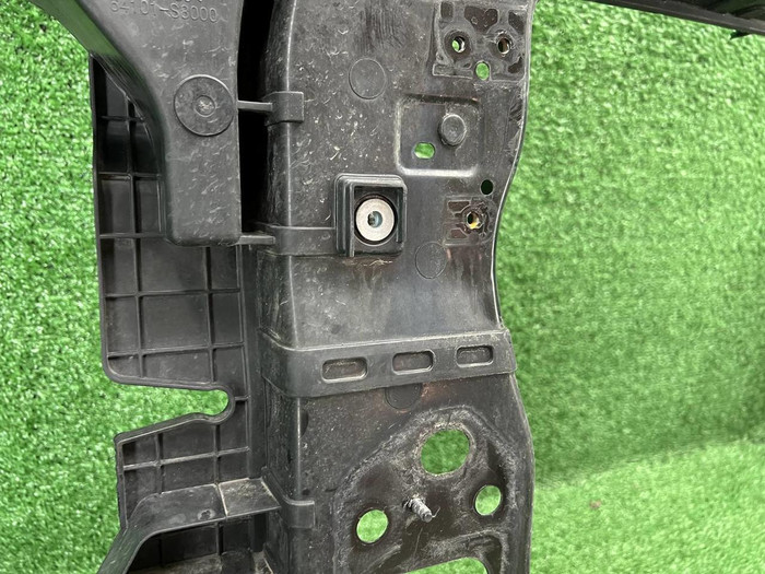 Телевизор Hyundai Palisade (2018-н.в.)