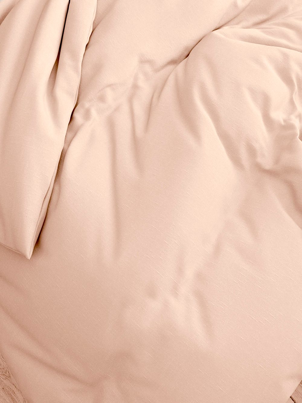 Простынь Milky Garden "Жаренный миндаль" 200х215 см