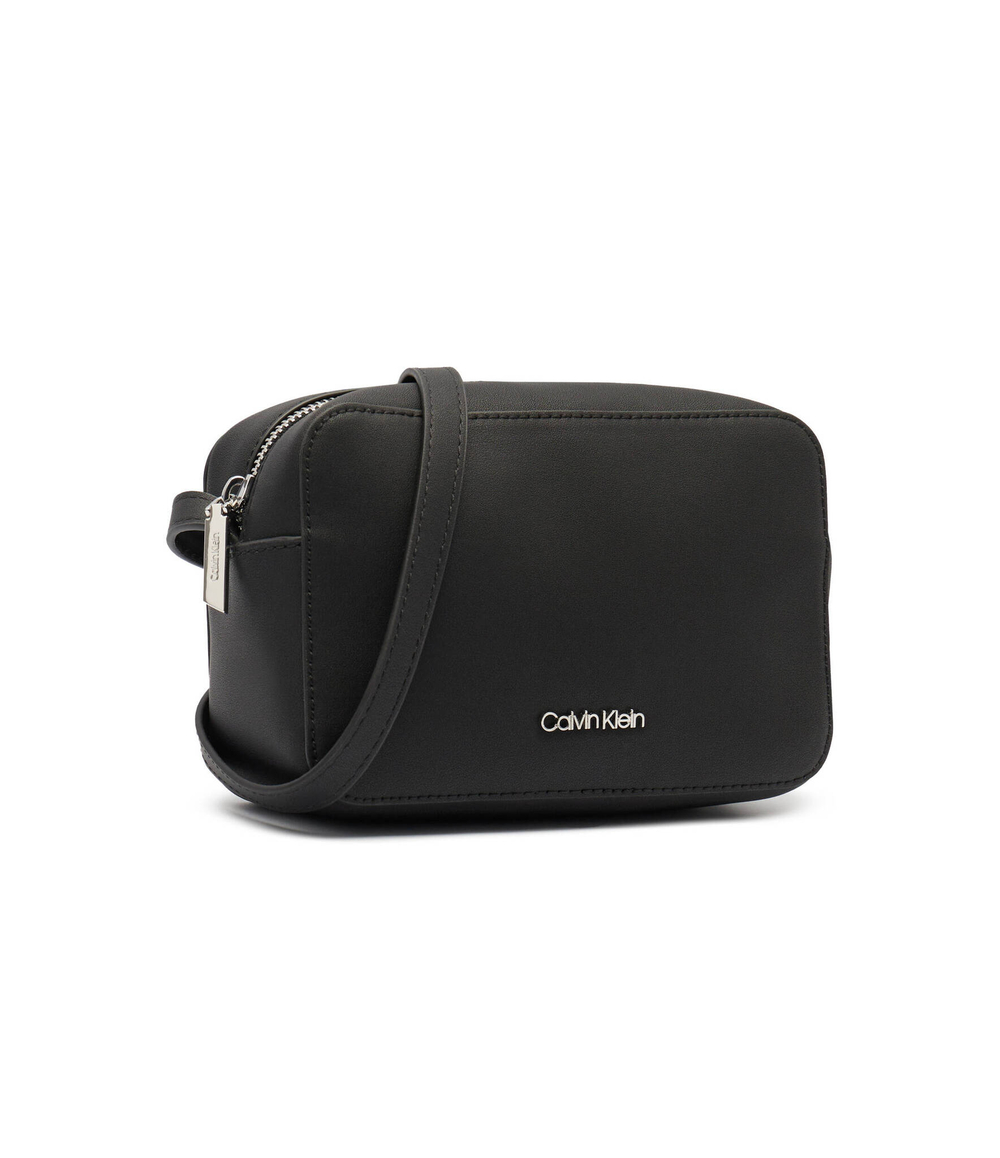 Сумка через плечо Calvin Klein - черный(K60K610293)