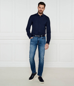 Рубашка Travel Pit Joop! - темно-синий(30044916)