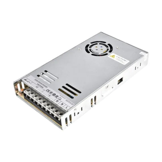 Источник напряжения PSL002 24В 350Вт IP 20 220207 Led Strip 220207