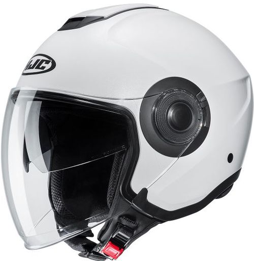 i40 Semi / Матовый / Белый