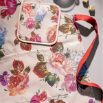 Фартук «Цветы»