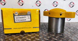 Гидрозамок каретки в сборе 231808A1