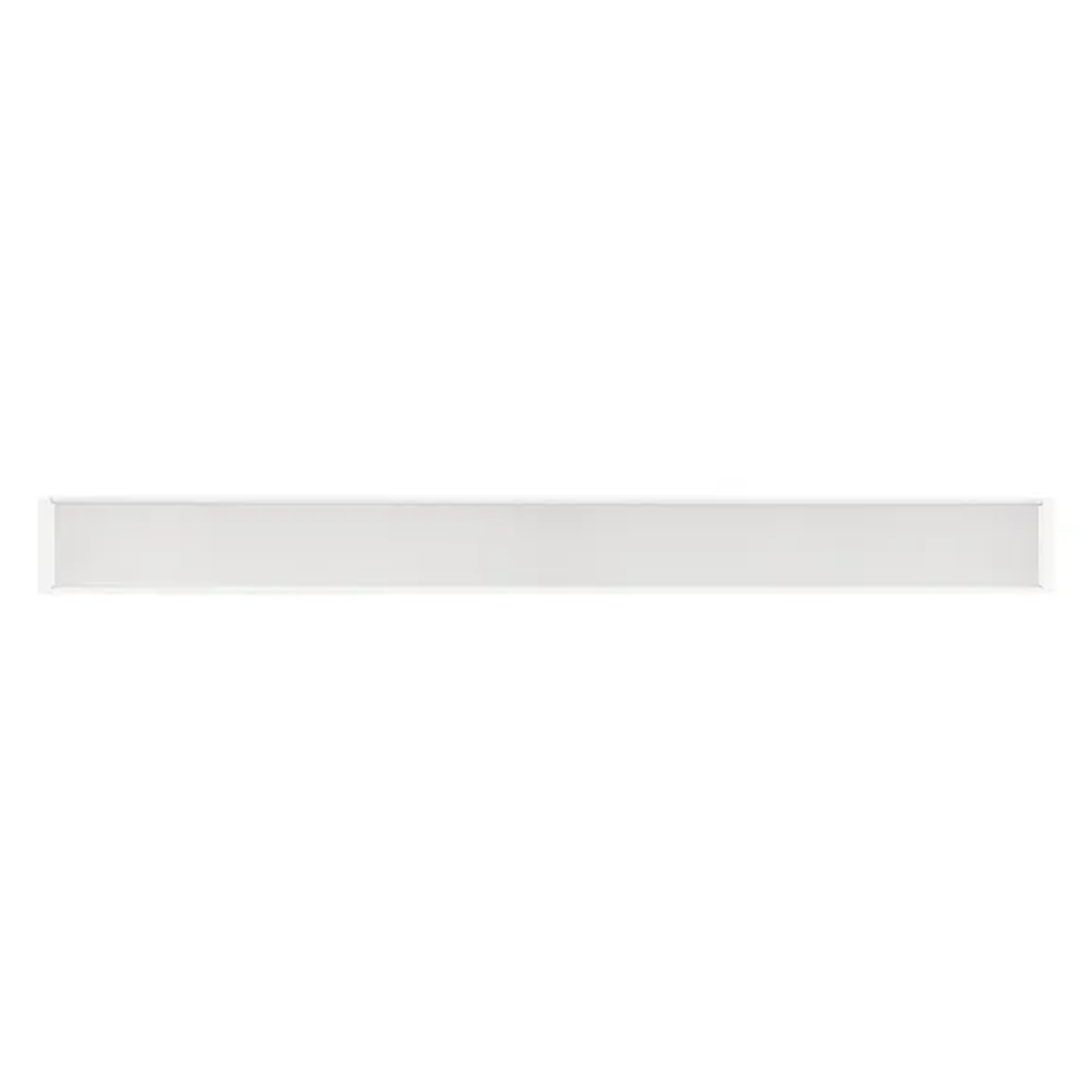 Светильник MAG-ORIENT-FLAT-L235-8W Warm3000 (WH, 100 deg, 48V, DALI) (Arlight, IP20 Металл, 5 лет) 035835(1)
