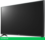Телевизор LG 43LT340C