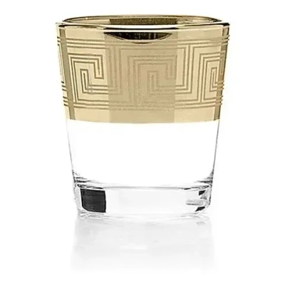 Набор 6 стопок, 50 мл Греция