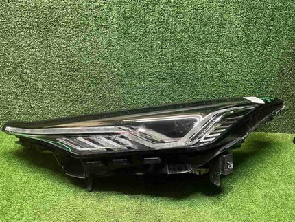 Фара левая Changan CS75PLUS (2021-2024) LED