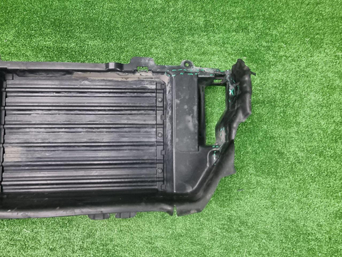 Воздуховод радиатора Volvo XC90 2 (2014-н.в.)