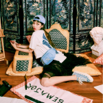 Кроссовки MLB Playball new york yankees, 32SHPM011-50U