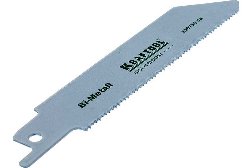 Полотно по металлу (80х100 мм) KRAFTOOL 159755-08