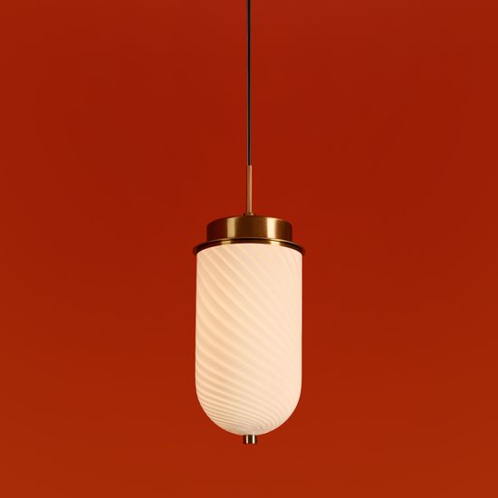 Подвесной светильник Freya FR5627PL-L8BBS