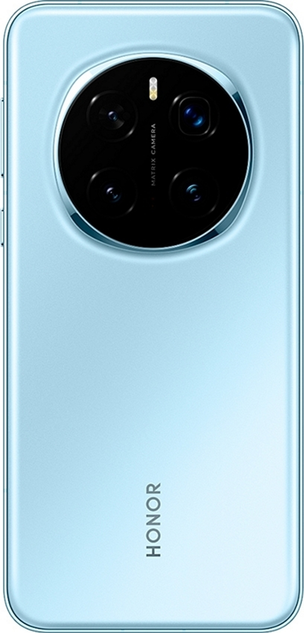 Honor Magic 7 Pro 12/512Gb RU Breeze Blue