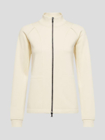 Толстовка BOGNER MARLEN в молочном цвете