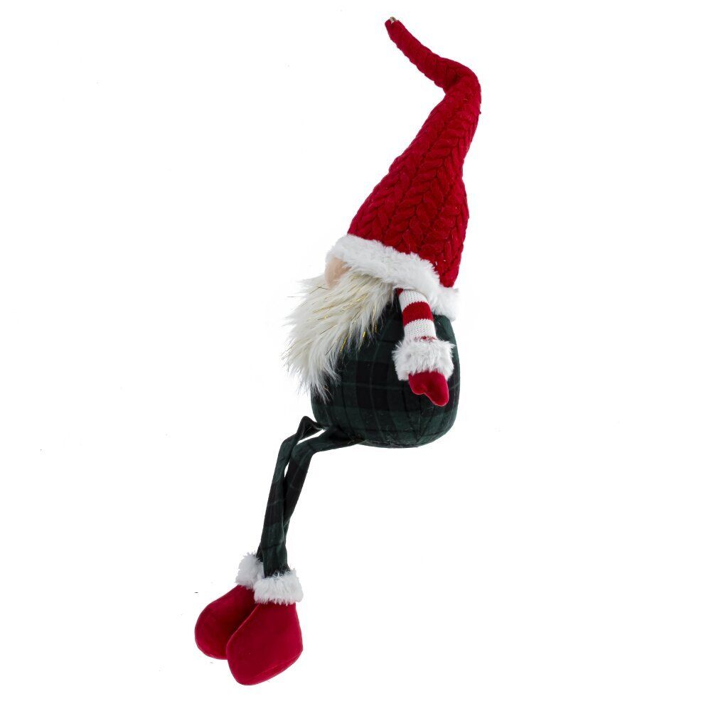 GAEM Игрушка набивная "Гном", L20 W12 H70/26 см, 2в.