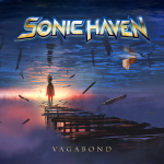 Sonic Haven / Vagabond (Coloured Vinyl)(2LP)
