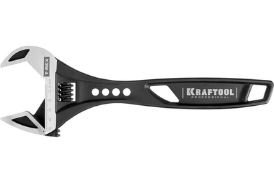KRAFTOOL T-REX, 300/53 мм, силовой разводной ключ (27254-30)